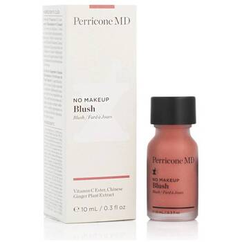 No Makeup Blush - Krémová tvářenka 10 ml